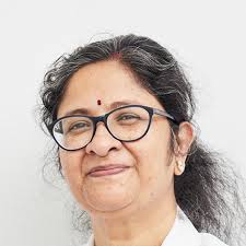 Dr Rinku Sen Gupta Dhar
